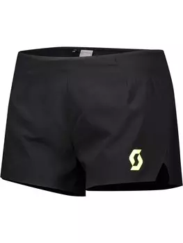 Шорты SCOTT Short, желтый