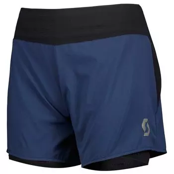 Шорты Scott Trail Run, синий