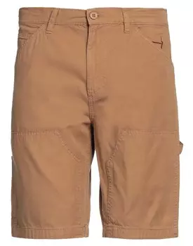 Шорты Scout, коричневый