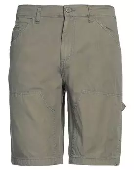 Шорты Scout, зеленый