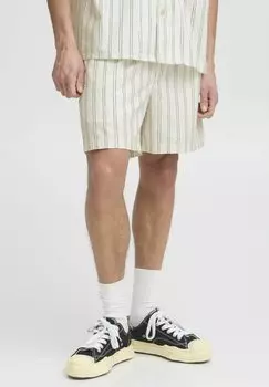 Шорты SDALANN Solid, кремовый