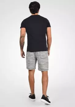 Шорты SDARIS Solid, светло-серый