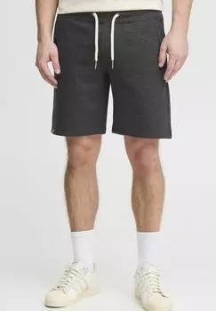 Шорты SDARONA - Tracksuit bottoms Solid, серый