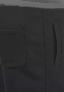 Шорты SDBENNI Solid, черный