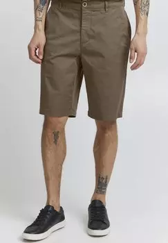 Шорты SDBISHOP Solid, коричневый