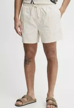 Шорты SDFAUSTINO Solid, цвет oatmeal
