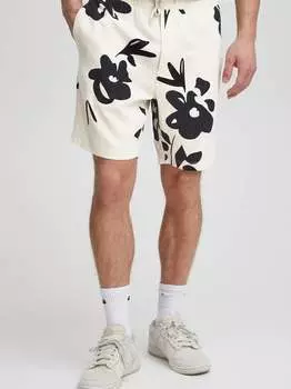 Шорты сдферди Solid, бежевый