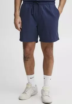 Шорты SDFREVNE Solid, цвет insignia blue