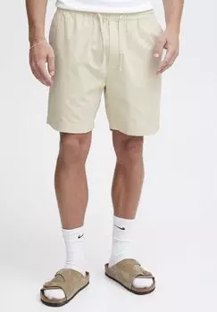 Шорты SDISRAEL Solid, пестрый бежевый