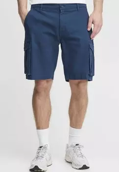 Шорты SDKARIM Solid, синий