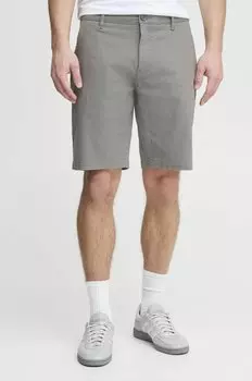 Шорты SDKARLO Solid, серый