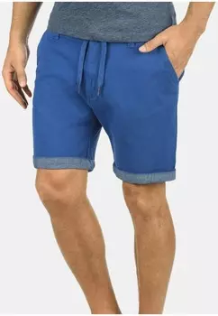 Шорты SDLAGOA Solid, синий