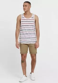 Шорты Sdlaris Solid, матовое золото