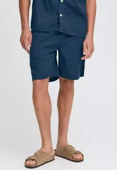 Шорты SDLIAM Solid, синий