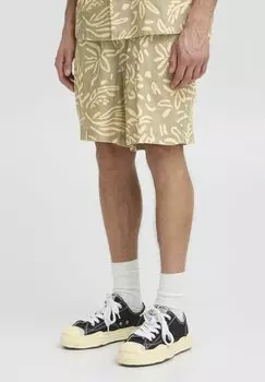 Шорты SDLIAM Solid, светло-зеленый