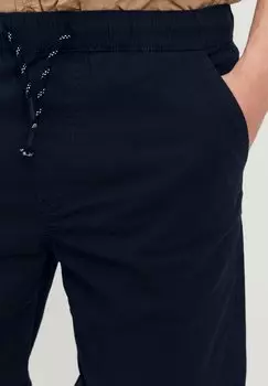 Шорты Sdlinan Solid, эмблема синие