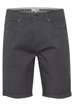 Шорты SDMILLAN Solid, антрацит