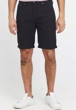 Шорты SDMILLAN Solid, цвет black