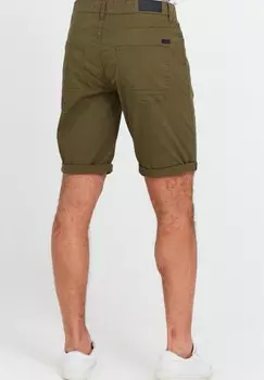 Шорты SDMILLAN Solid, оливковый