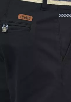 Шорты Sdmonty Solid, черные