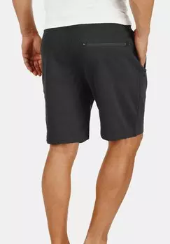 Шорты Sdtaras Solid, черные