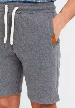 Шорты SDTRIPPO Solid, серый