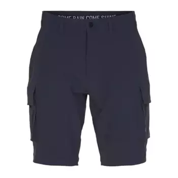 Шорты Sea Ranch Scott cargo, синий