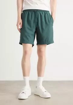 Шорты SEA SANDRO Mads Nrgaard, темно-зеленый