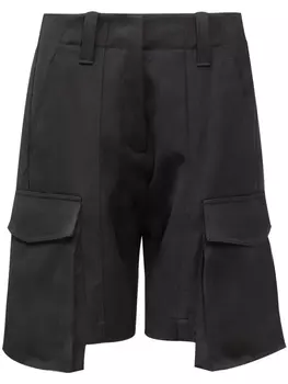 Шорты Seafarer Alabana, черный