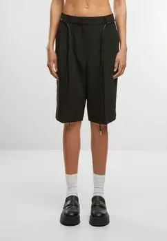 Шорты Second Female, черный