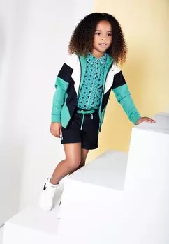 Шорты SECONDS OF PLEASURE 4funkyflavours, цвет anthracite