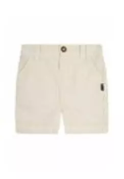 Шорты SEERSUCKER STRIPE Jojo Maman Bb, бежевый