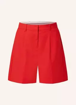 Шорты сега Neo Noir, красный