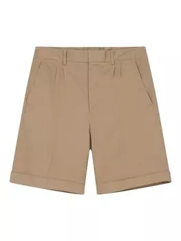 Шорты Seidensticker Bermudas, бежевый