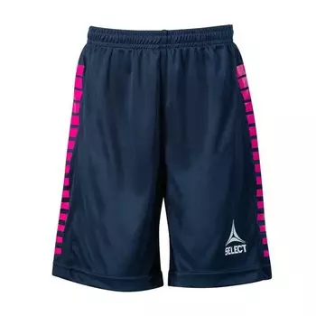Шорты Select Grippy, синий