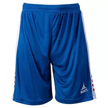 Шорты Select Player LNH, синий