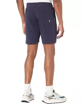 Шорты Selected Homme Bale Sweatshorts, цвет Navy Blazer