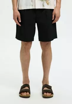 Шорты Selected Homme, черный