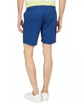 Шорты Selected Homme Paris Shorts, цвет Estate Blue
