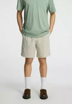 Шорты Selected Homme, песочный