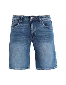 Шорты Selected Homme, синий