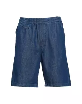 Шорты Selected Homme, синий