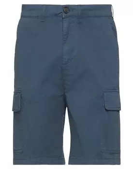 Шорты Selected Homme, синий