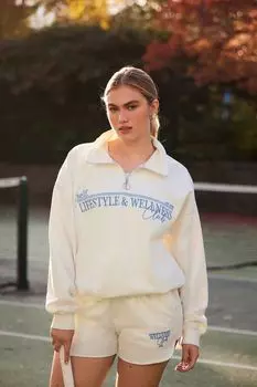 Шорты Self., бежевый