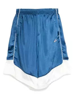 Шорты Selldone We11done, синий