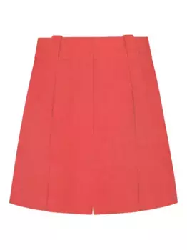 Шорты Selle Blaz Milano, красный