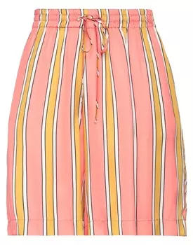 Шорты Semicouture, коралл