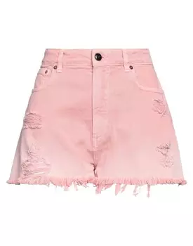 Шорты Semicouture, розовый