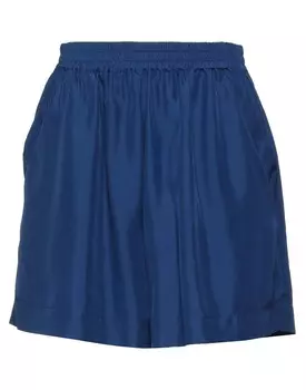 Шорты Semicouture, синий