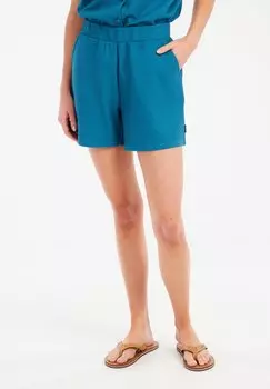 Шорты SEMMA Protest, синий